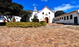 Actividades, ferias y festivales En Villa de Leyva