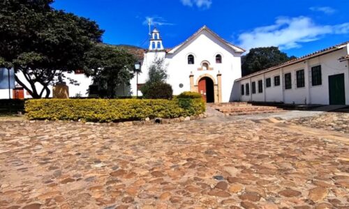 Excursión Borondo Boyacense