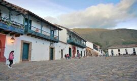 Tours en Villa de Leyva