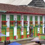Video turístico de Circasia - Quindío Colombia