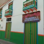 Arquitectura antioqueña de Marsella, Risaralda - Colombia
