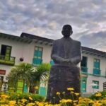 Lugares Turísticos de Marsella Departamento: Risaralda Colombia