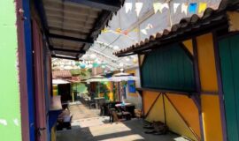 Lugares Turísticos de Apía