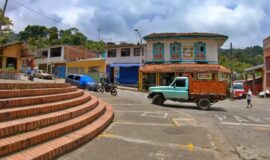 Sitios Turísticos en Córdoba - Colombia