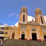 Parroquia San José Mistrató