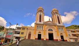 Sitios Turísticos de Mistrató