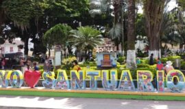Turismo Religioso en Risaralda
