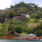Fincas en alquiler Lago Calima, Darién