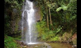 Cascadas de Pelongo Cali, Colombia