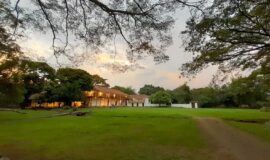 Hacienda Cañasgordas, Cali Colombia