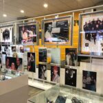 Museo Jairo Varela en la Plazoleta de la Caleñidad