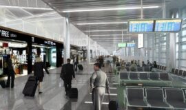 Aeropuertos de Colombia