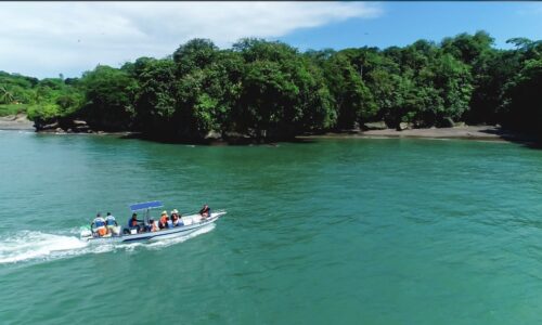 Ecoturismo en el Valle del Cauca