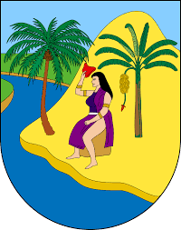 Escudo de Antioquia