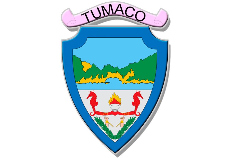 Escudo de Tumaco - Turismo en Colombia