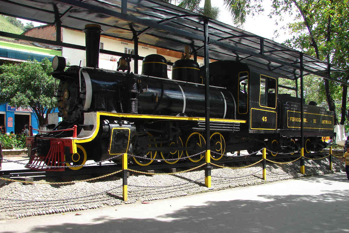 Excursión a Cisneros