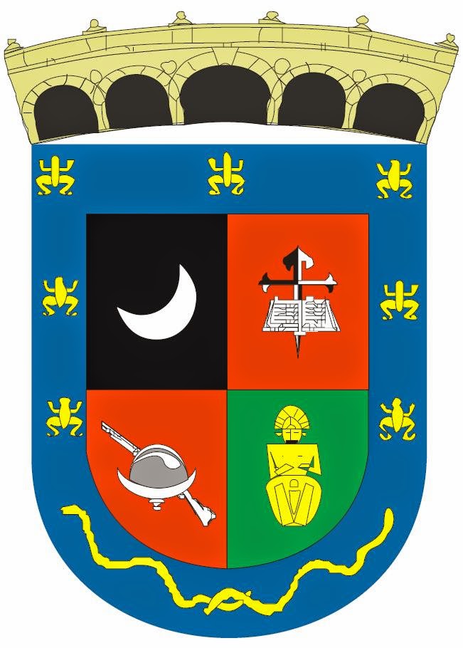 Escudo de Chía - Cundinamarca