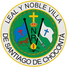 Escudo de Chocontá - Cundinamarca