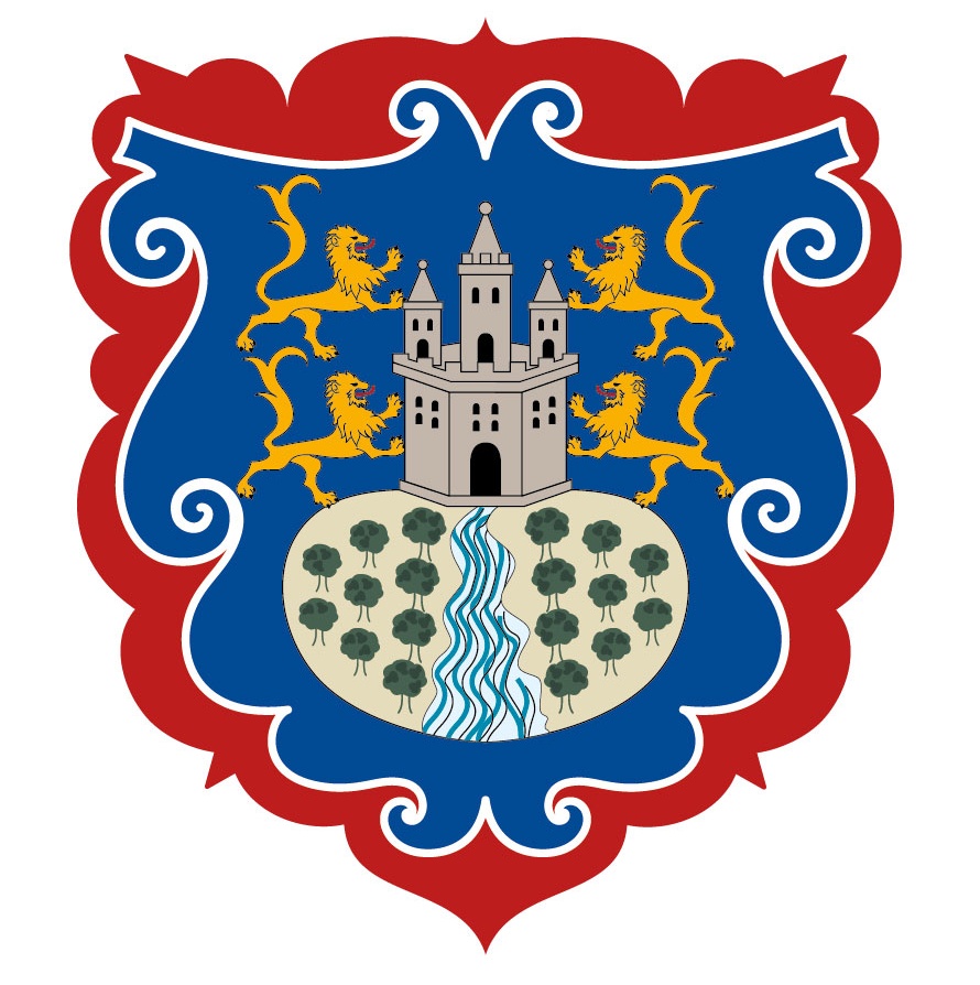 Escudo de  San Juan de Pasto