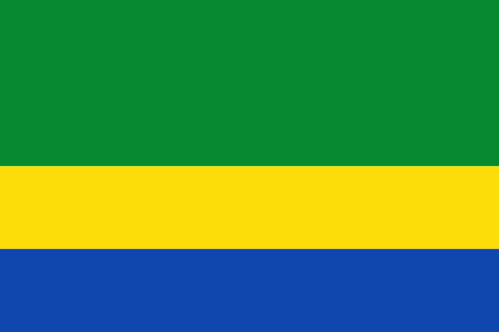 Bandera del Chocó