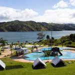 Camping Lago Calima - Valle del Cauca