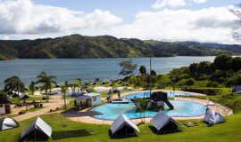 Turismo en el Valle del Cauca Colombia