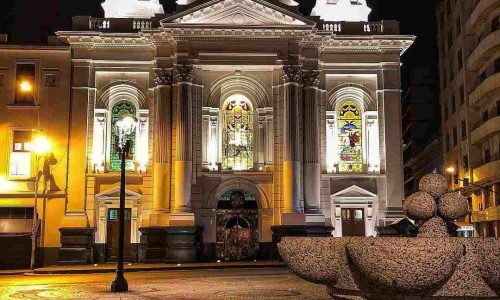 Ruta histórica, cultural y patrimonial de Cali