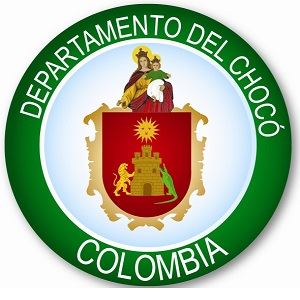 Escudo del Chocó