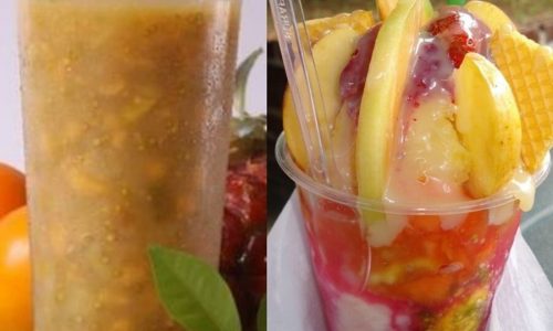 Tour Ruta gastronómica de Cali
