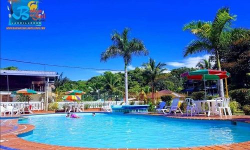 Hotel Bahia del Sol