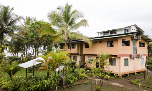 Hotel Villas de Piangüita
