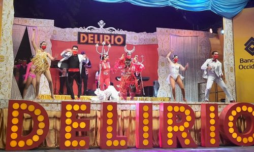 Paseo Aurora y Salsa en Cali 1N 2D