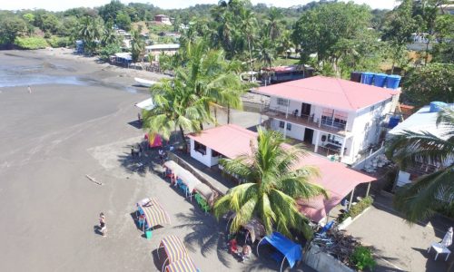 Hotel Imperial Pianguita