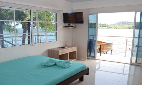 Hotel Imperial Pianguita