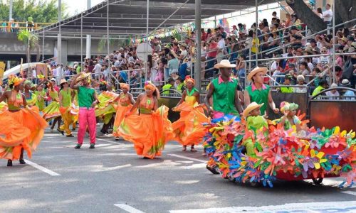 Tours Ruta de la salsa y el sabor