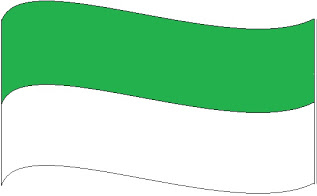 Bandera de la Guajira