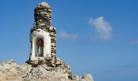 Historia de La Guajira