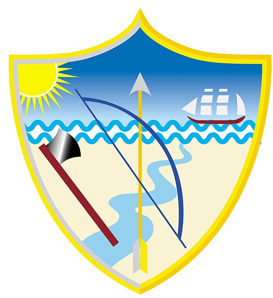 Escudo de Riohacha