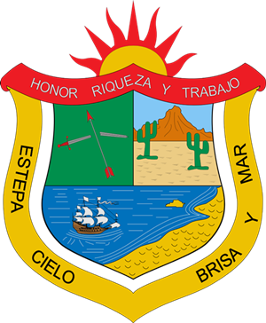 Escudo de Uribia