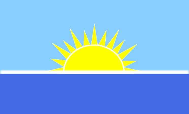 Bandera de Riohacha