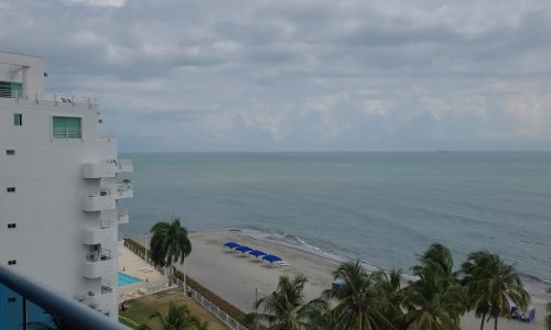 Ruta del sur y suroeste de Santa Marta