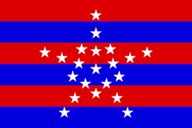 Bandera del Magdalena
