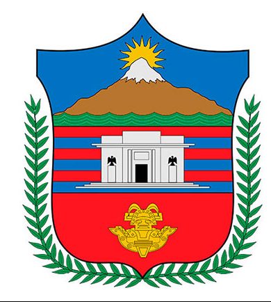Escudo del Magdalena