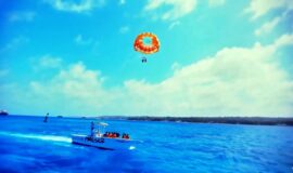 San Andres Colombia