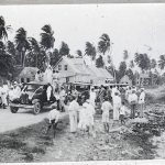 El Archipiélago de San Andrés y Providencia: formación histórica