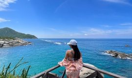 Santa Marta Colombia