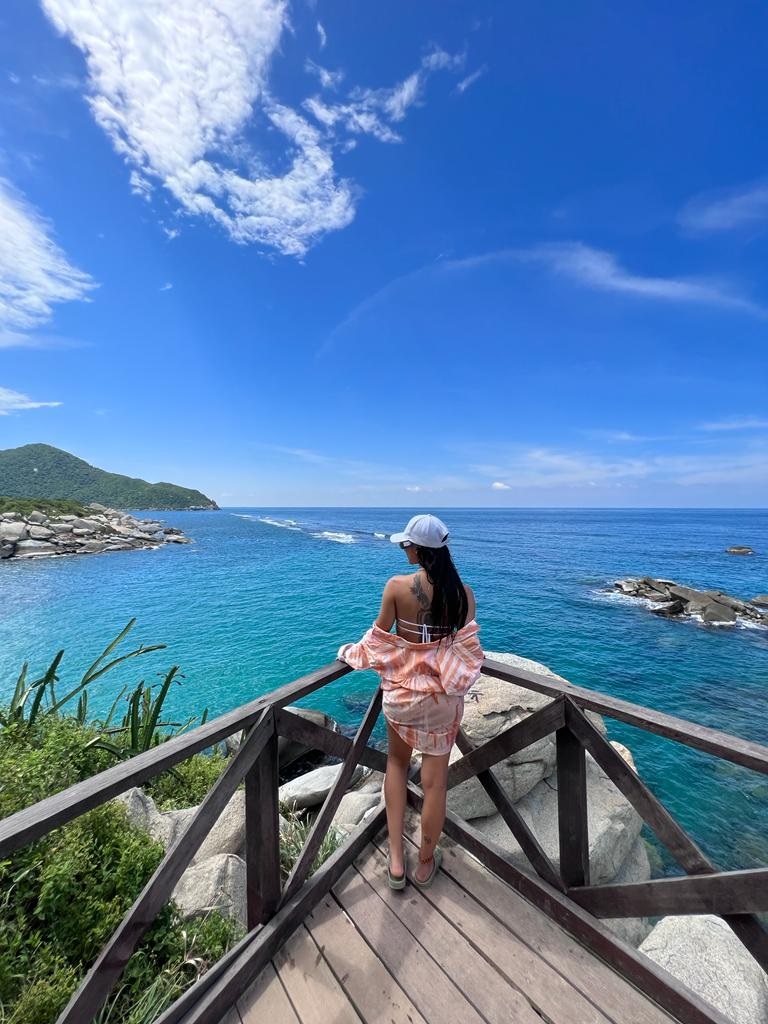 The Ultimate Guide to Tayrona National Natural Park, Colombia