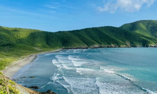 Rutas Recomendadas en el Parque Tayrona