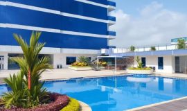 Hoteles en Cali Colombia