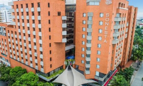 Hotel Sonesta